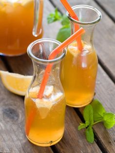 tea