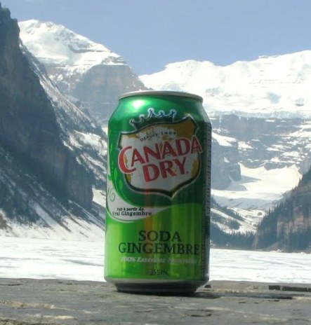 Canadadry